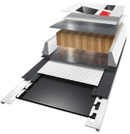 LUSTi RFC Radical Fun Carving + vázání 25/26