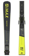 Salomon S/MAX 8 + M11 GW