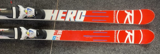 závodní lyže Rossignol FIS GS + Look SPX 15 182cm závodní lyže Rossignol FIS GS + Look SPX 15 182cm