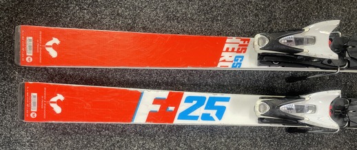 závodní lyže Rossignol FIS GS + Look SPX 15 182cm závodní lyže Rossignol FIS GS + Look SPX 15 182cm