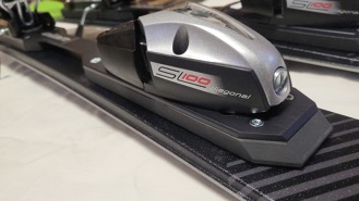 podložka Vist/Elan+ Tyrolia SL100