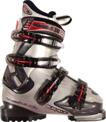 lyžařské boty Rossignol Exalt Rental