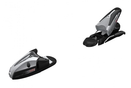 sjezdové vázání Tyrolia SL100 silver