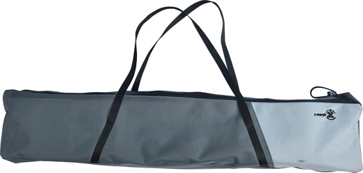 transportní taška na snowblady je volitelná výbava transportní taška na snowblady je volitelná výbava