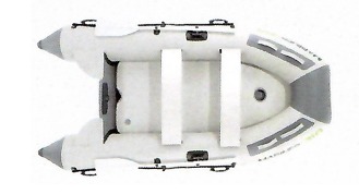 Intex Mariner 310 2026