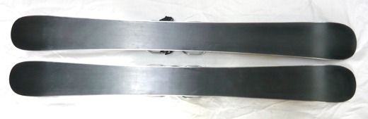 použité bazarové snowblade X-Morph Blade použité bazarové snowblade X-Morph Blade