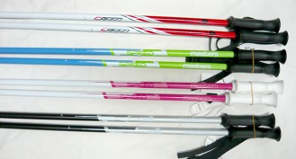 dětské hole Masters 90cm dětské hole Masters 90cm