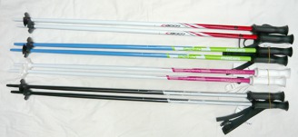 dětské hole Masters 90cm dětské hole Masters 90cm