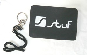 snowboardové vázání Stuf Air Jnr. snowboardové vázání Stuf Air Jnr.