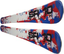 Pale SR10 Youth (možno i s vázáním) Pale SR10 Youth (možno i s vázáním)