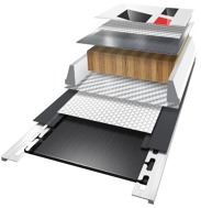 LUSTi LP 72 Ladies Progress možno i s vázáním 25/26