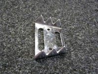 sněžnice - náhradní díl- ozubená pata sněžnice - náhradní díl- ozubená pata