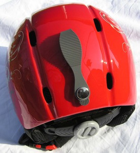 dětská přilba X-MORPH KID Red dětská přilba X-MORPH KID Red