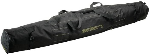 Vak na lyže Elan pro 2 páry Vak na lyže Elan pro 2 páry