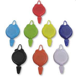 Naviják, nosič, držák na permanentku Naviják, nosič, držák na permanentku