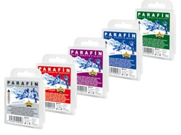 Lyžařský a běžecký vosk Skivo Parafín 40g Lyžařský a běžecký vosk Skivo Parafín 40g